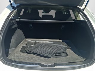 Mazda 6 Kombi 2.0 Exclusive-Line AUTOMATIK / KAMERA360 / LED / NAVI - foto 11