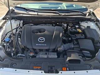 Mazda 6 Kombi 2.0 Exclusive-Line AUTOMATIK / KAMERA360 / LED / NAVI - foto 12