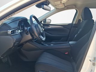 Mazda 6 Kombi 2.0 Exclusive-Line AUTOMATIK / KAMERA360 / LED / NAVI - foto 4