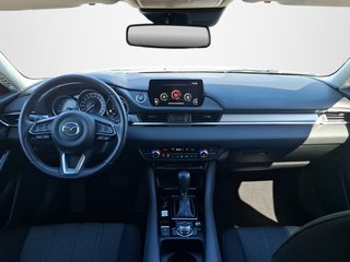 Mazda 6 Kombi 2.0 Exclusive-Line AUTOMATIK / KAMERA360 / LED / NAVI - foto 5
