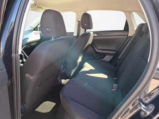 Volkswagen Polo VI 1.0 TSI Comfortline DSG / KLIMA / NAVI / SITZHEIZUNG - bilder 10