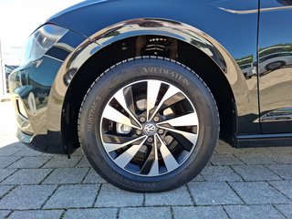 Volkswagen Polo VI 1.0 TSI Comfortline DSG / KLIMA / NAVI / SITZHEIZUNG - bilder 13