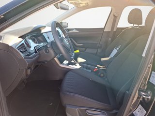 Volkswagen Polo VI 1.0 TSI Comfortline DSG / KLIMA / NAVI / SITZHEIZUNG - bilder 4