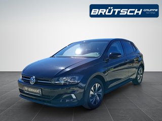 Volkswagen Polo Gebrauchtwagen Kaufen