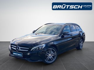 Mercedes-Benz C 200 Gebrauchtwagen Kaufen