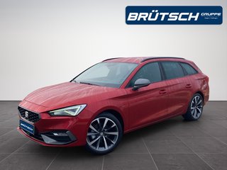 Seat Leon Gebrauchtwagen Kaufen