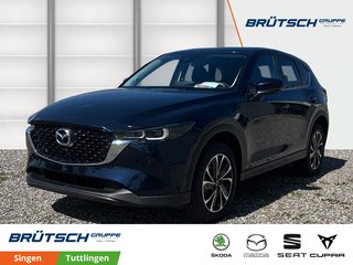 Mazda CX-5 Vorführfahrzeug Kaufen