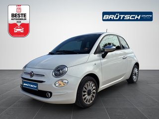 Fiat 500 Gebrauchtwagen Kaufen