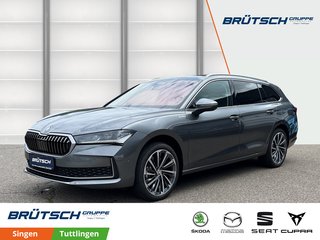 Skoda Superb Combi Neuwagen Kaufen