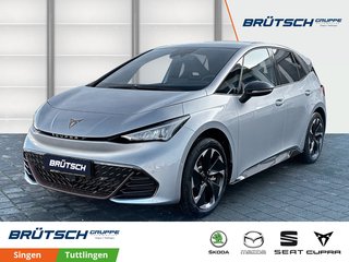 CUPRA Born Neuwagen Kaufen