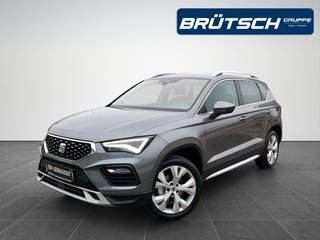 Seat Ateca Gebrauchtwagen Kaufen