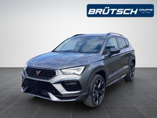 CUPRA Ateca Vorführfahrzeug Kaufen