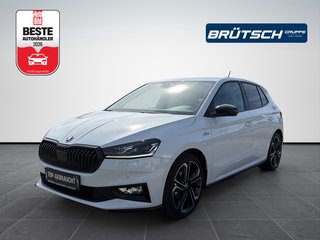 Skoda Fabia Gebrauchtwagen Kaufen