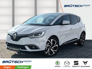 Renault Scenic Gebrauchtwagen Kaufen