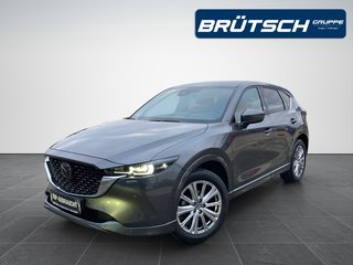 Mazda CX-5 Gebrauchtwagen Kaufen