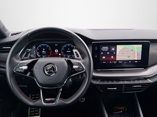 Skoda Octavia Combi 2.0 TSI RS DSG / COLUMBUS / LED / SITZHEIZUNG - foto 1