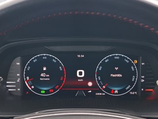 Skoda Octavia Combi 2.0 TSI RS DSG / COLUMBUS / LED / SITZHEIZUNG - foto 2