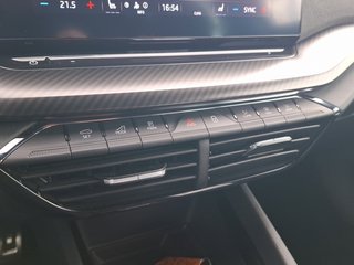 Skoda Octavia Combi 2.0 TSI RS DSG / COLUMBUS / LED / SITZHEIZUNG - foto 4