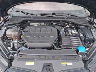 Skoda Octavia Combi 2.0 TSI RS DSG / COLUMBUS / LED / SITZHEIZUNG - foto 7