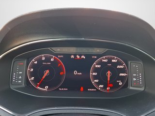 SEAT Arona 1.0 TSI Beats KLIMA / NAVI / KAMERA / SITZHEIZUNG - foto 6