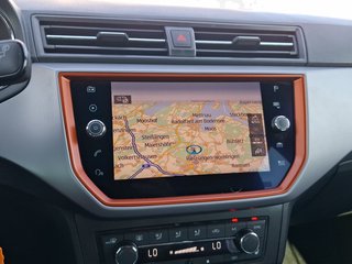 SEAT Arona 1.0 TSI Beats KLIMA / NAVI / KAMERA / SITZHEIZUNG - foto 7