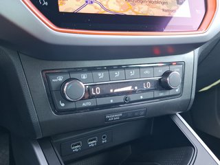 SEAT Arona 1.0 TSI Beats KLIMA / NAVI / KAMERA / SITZHEIZUNG - foto 8