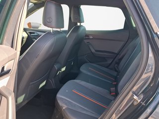 SEAT Arona 1.0 TSI Beats KLIMA / NAVI / KAMERA / SITZHEIZUNG - foto 9