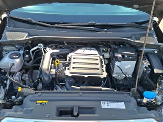 SEAT Arona 1.0 TSI Beats KLIMA / NAVI / KAMERA / SITZHEIZUNG - foto 11