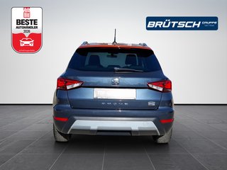SEAT Arona 1.0 TSI Beats KLIMA / NAVI / KAMERA / SITZHEIZUNG - foto 1
