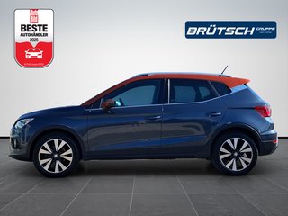 SEAT Arona 1.0 TSI Beats KLIMA / NAVI / KAMERA / SITZHEIZUNG - foto 2