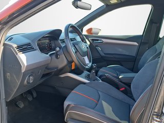 SEAT Arona 1.0 TSI Beats KLIMA / NAVI / KAMERA / SITZHEIZUNG - foto 3