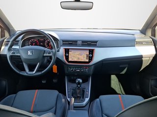 SEAT Arona 1.0 TSI Beats KLIMA / NAVI / KAMERA / SITZHEIZUNG - foto 4