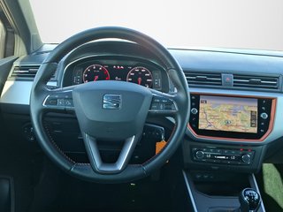 SEAT Arona 1.0 TSI Beats KLIMA / NAVI / KAMERA / SITZHEIZUNG - foto 5