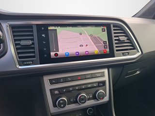 SEAT Ateca 2.0 TSI FR 4Drive DSG / LEDER / AHK / PANORAMA / ACC - foto 3