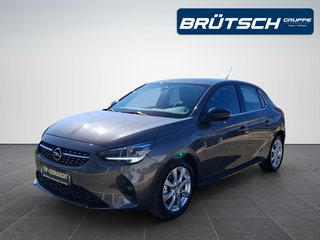 Opel Corsa Gebrauchtwagen Kaufen