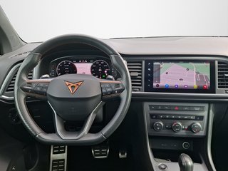 CUPRA Ateca 2.0 TSI 4Drive DSG / ACC / PANORAMA / SITZHEIZUNG - foto 1