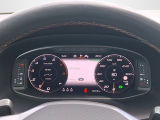 CUPRA Ateca 2.0 TSI 4Drive DSG / ACC / PANORAMA / SITZHEIZUNG - foto 2