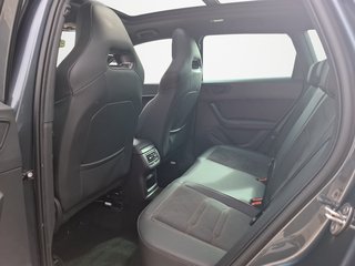 CUPRA Ateca 2.0 TSI 4Drive DSG / ACC / PANORAMA / SITZHEIZUNG - foto 5