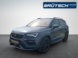 CUPRA Ateca Gebrauchtwagen Kaufen