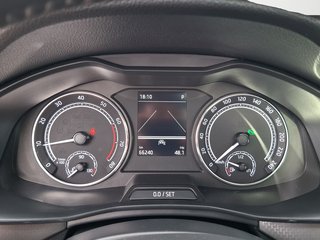 Skoda Kamiq 1.5 TSI Style DSG / AHK / PANORAMA / SITZHEIZUNG - foto 6
