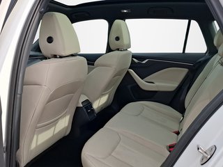 Skoda Kamiq 1.5 TSI Style DSG / AHK / PANORAMA / SITZHEIZUNG - foto 9