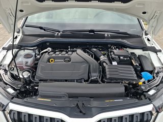 Skoda Kamiq 1.5 TSI Style DSG / AHK / PANORAMA / SITZHEIZUNG - foto 11