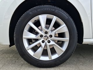 Skoda Kamiq 1.5 TSI Style DSG / AHK / PANORAMA / SITZHEIZUNG - foto 12