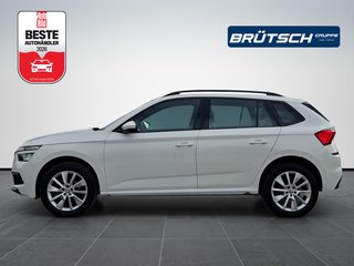 Skoda Kamiq 1.5 TSI Style DSG / AHK / PANORAMA / SITZHEIZUNG - foto 2