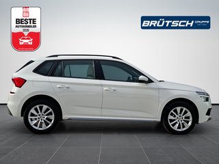 Skoda Kamiq 1.5 TSI Style DSG / AHK / PANORAMA / SITZHEIZUNG - foto 3