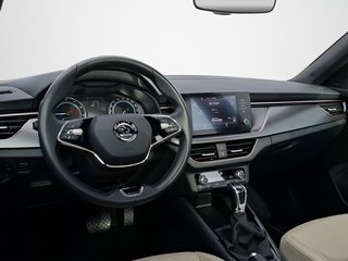 Skoda Kamiq 1.5 TSI Style DSG / AHK / PANORAMA / SITZHEIZUNG - foto 5