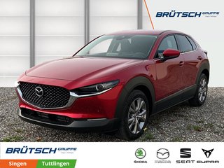 Mazda CX-30 Vorführfahrzeug Kaufen