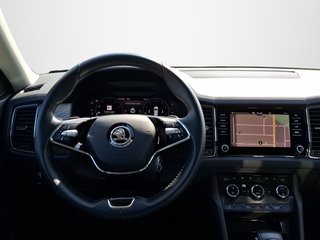 Skoda Kodiaq 1.5 TSI Style DSG / TEILLEDER / NAVI / E-SITZE / SITZHEIZUNG - foto 1