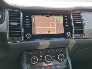 Skoda Kodiaq 1.5 TSI Style DSG / TEILLEDER / NAVI / E-SITZE / SITZHEIZUNG - foto 3