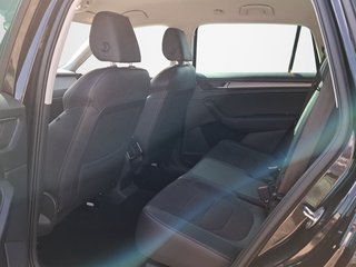 Skoda Kodiaq 1.5 TSI Style DSG / TEILLEDER / NAVI / E-SITZE / SITZHEIZUNG - foto 5